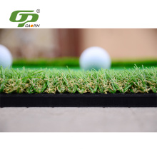 Golf al aire libre de interior putting hotsale de fábrica de mejor calidad verde